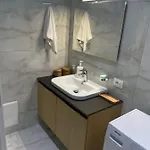 New Brilant Apartment Tirana