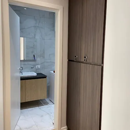 New Brilant Apartman Tirana