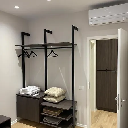 New Brilant * 地拉那