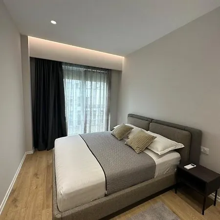 Apartman New Brilant *