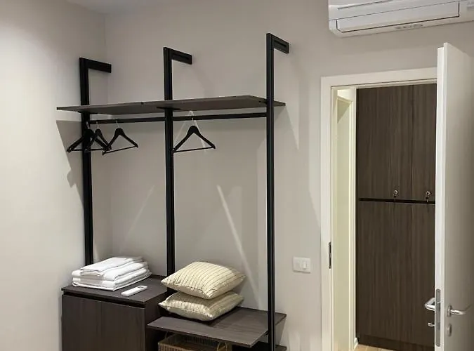 New Brilant * 地拉那