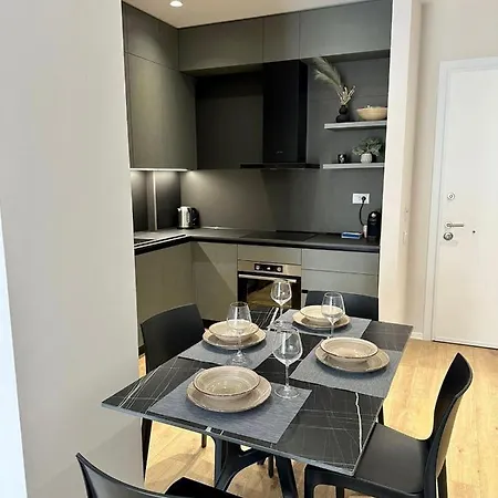 New Brilant Apartamento