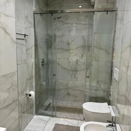 New Brilant * تيرانا