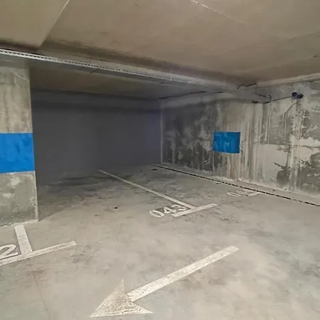 New Brilant Apartamento *