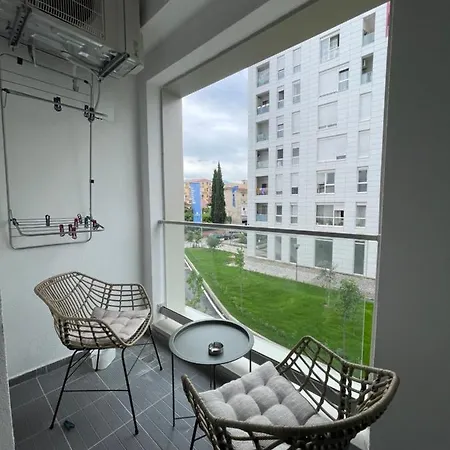 Apartamento New Brilant *