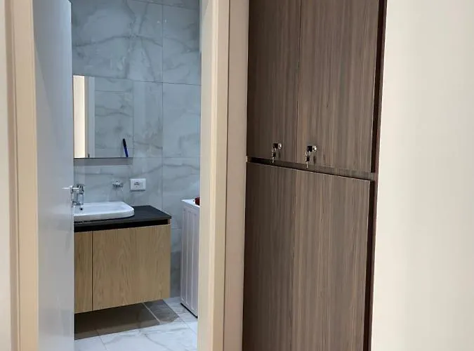 New Brilant Appartement Tirana