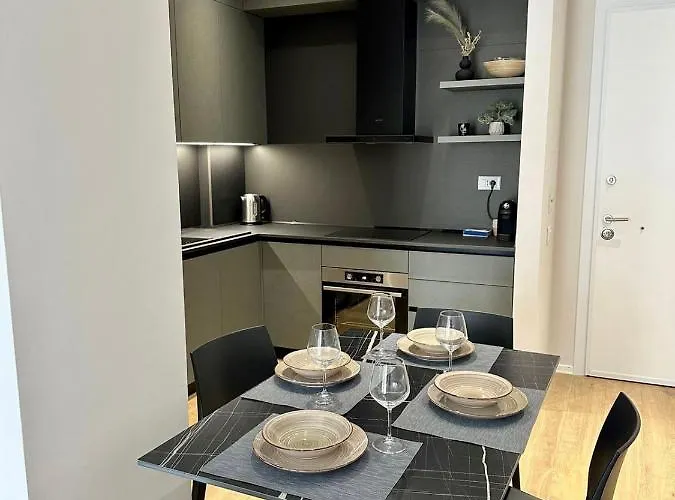 New Brilant Apartmán