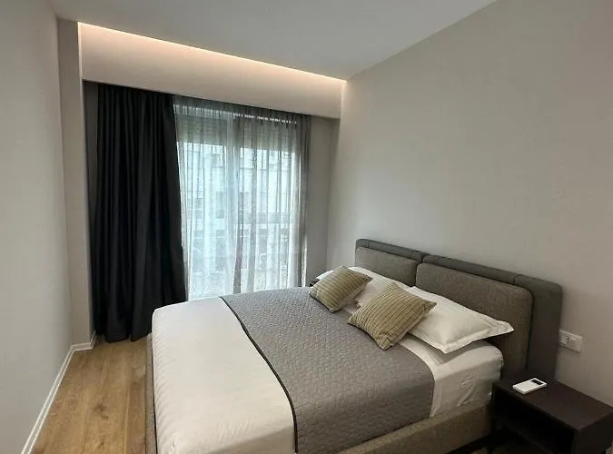 Appartement New Brilant *