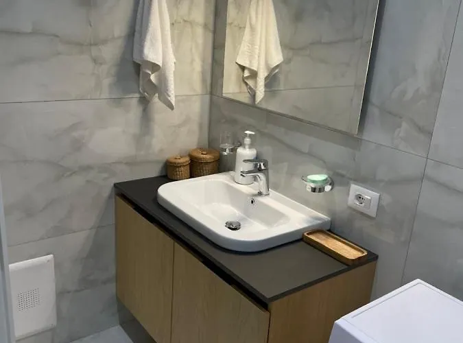 New Brilant Apartamento Tirana