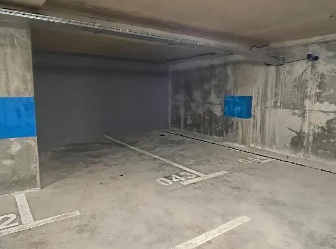 New Brilant Apartmán *