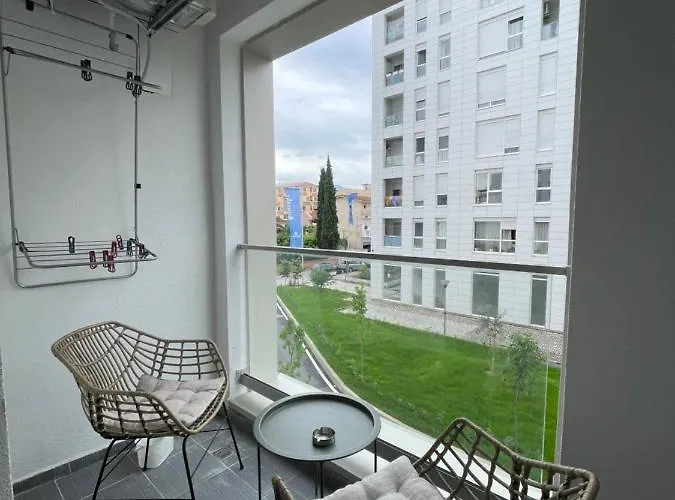 Apartamento New Brilant *